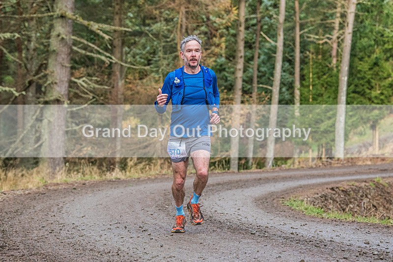 Glentress 21  10K-772 - High Terrain Events Glentress 21 & 10K Trail Races Saturday 16th November 2024