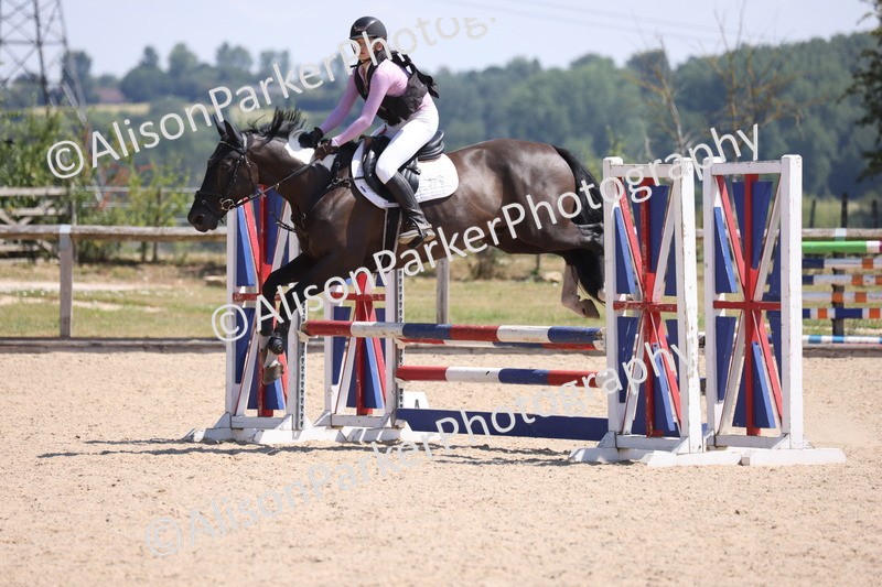 20250713-1109 - Class 5 - 80cm