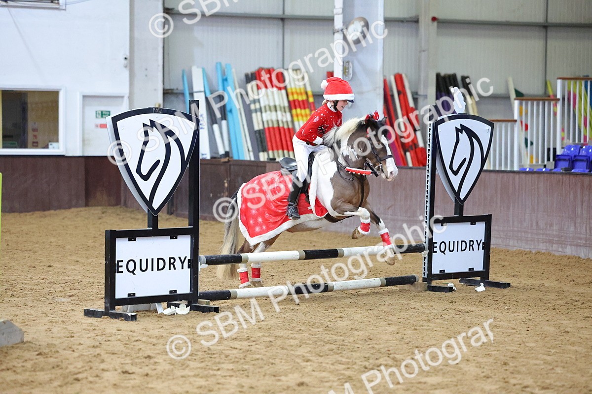 SBM_000115 - Class 1 - Show Jumping 50cm