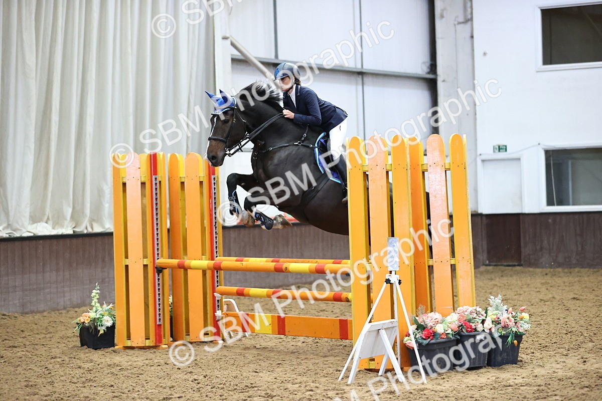 SBM_005888 - Class 17 - Equiyd Ruby Bluechip Qualifier
