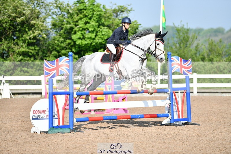 240512A-090438-17083 - Cls 39 British Novice and 90cm Open