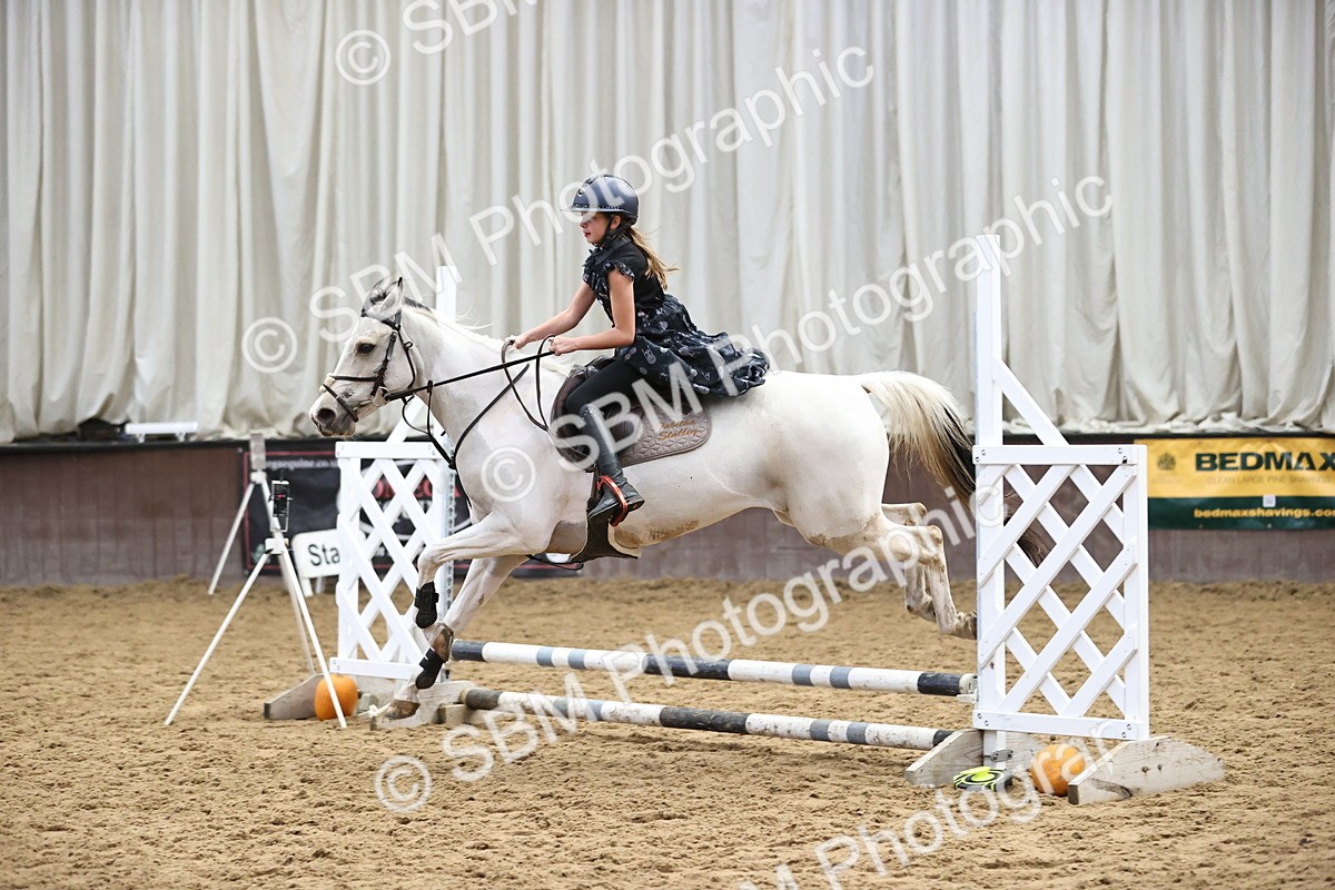 SBM_000681 - Class 2 - Show Jumping 50cm