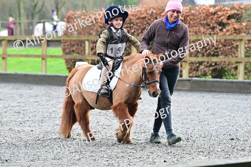 20260125-0943 - Class 9a - Walk Trot Assisted