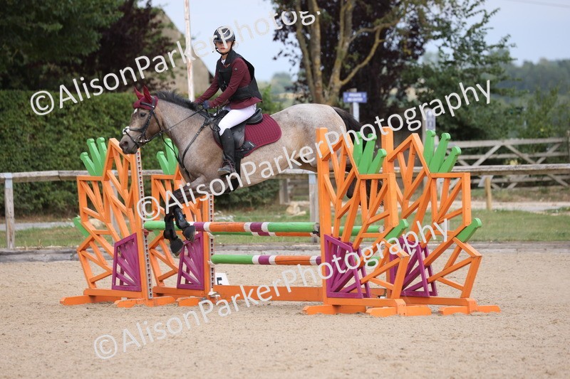 20250727-2224 - Class 6 - 90cm