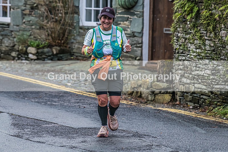 Derwentwater-1067 - Derwentwater 10 Mile Road Race Sunday 2nd November 2025