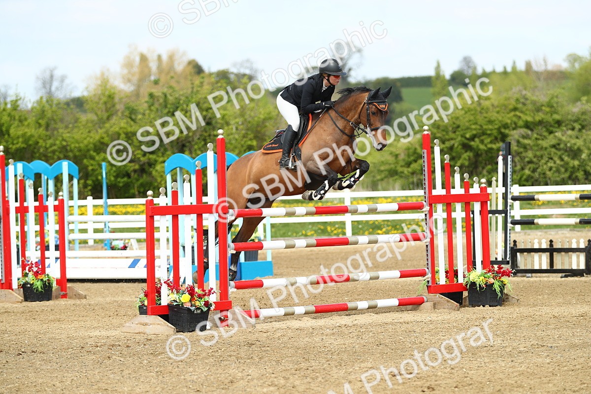 SBM_001399 - Class 6 - National B & C Handicap 1.25m - 1.30m