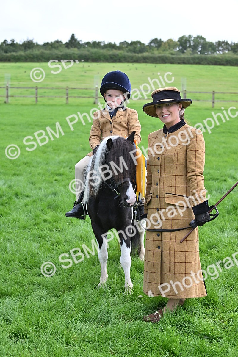 SBM_40156 - S20 - Lead Rein Mountain & Moorland Pony