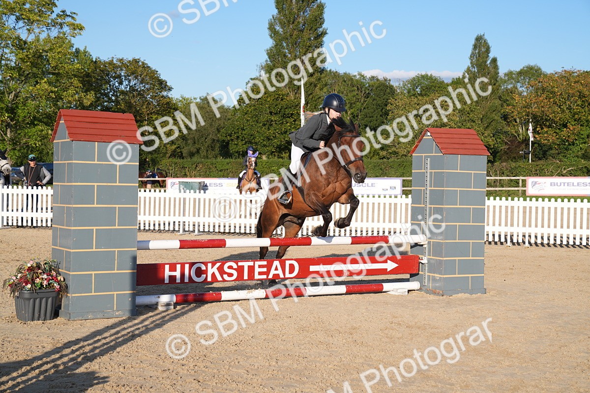 SBM_30014 - J44 - Super Speedy Scurry Open - 70cm