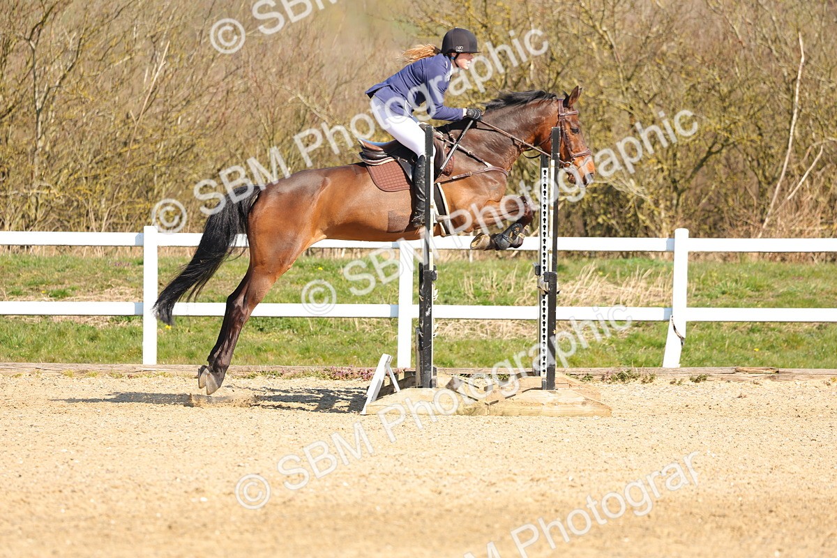 SBM_000781 - Class 2 - Senior British Novice - 90cm