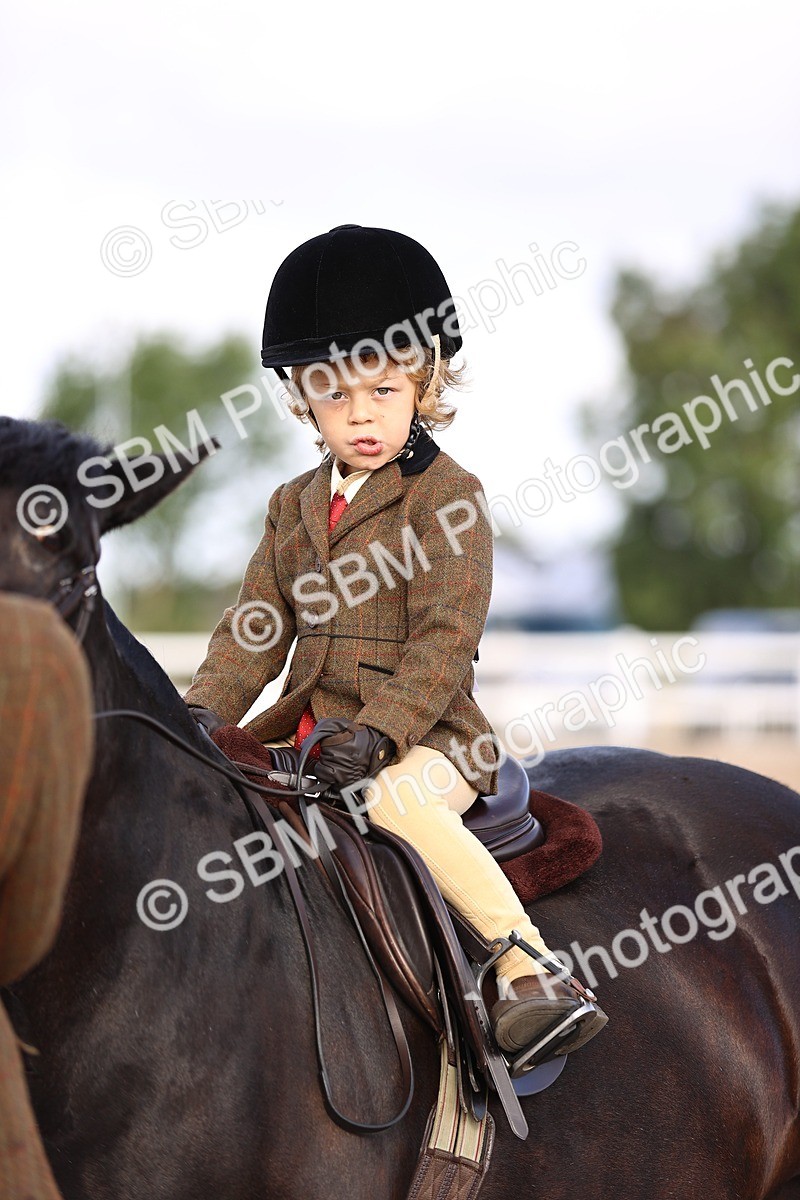 SBM_09038 - Class 403 - Grassroots Ridden - Junior