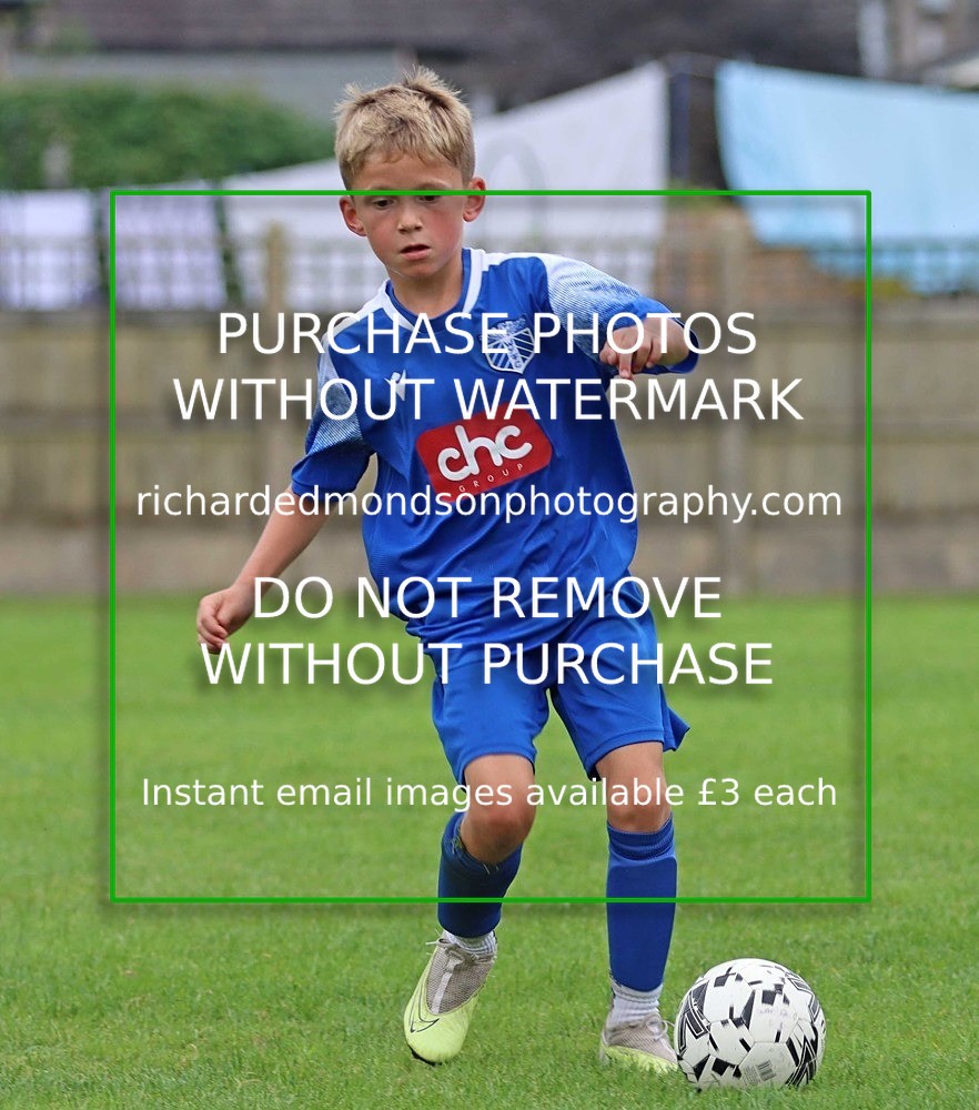 IMG_0487 - Wattsfield U9 v Kendal Utd U9 (9/9/23)