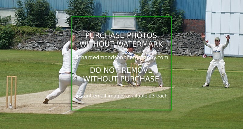 DSC08684 - Kendal CC v Garstang CC (First Innings), 12/6/21