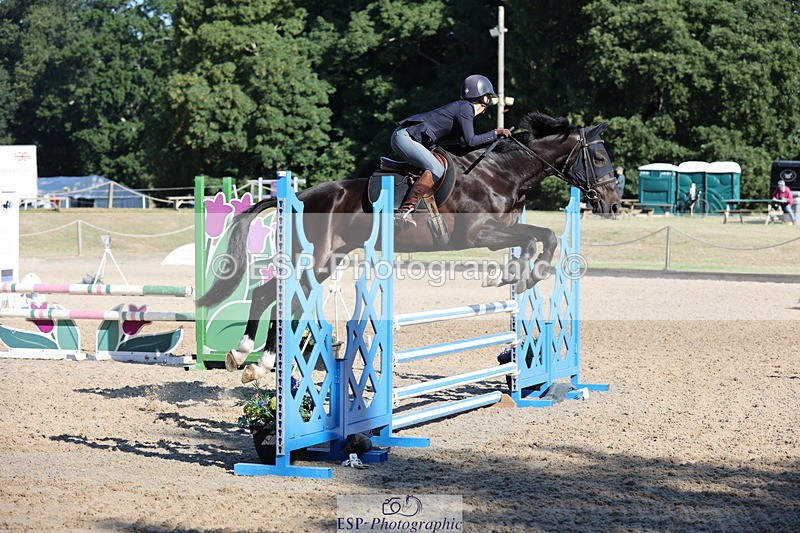 250703A-085256-00142 - Cls 5 85cm Amateur Qualifier