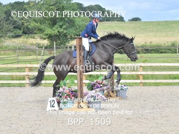 BPP_1509 - DERBY CLASS 3 - 40CM