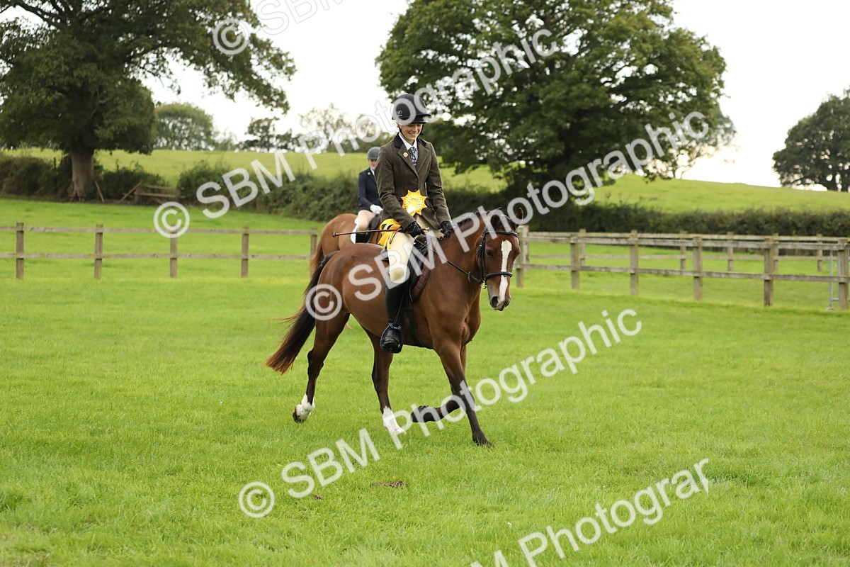 SBM_73903 - S41 - Ridden Equitation (Best Rider)