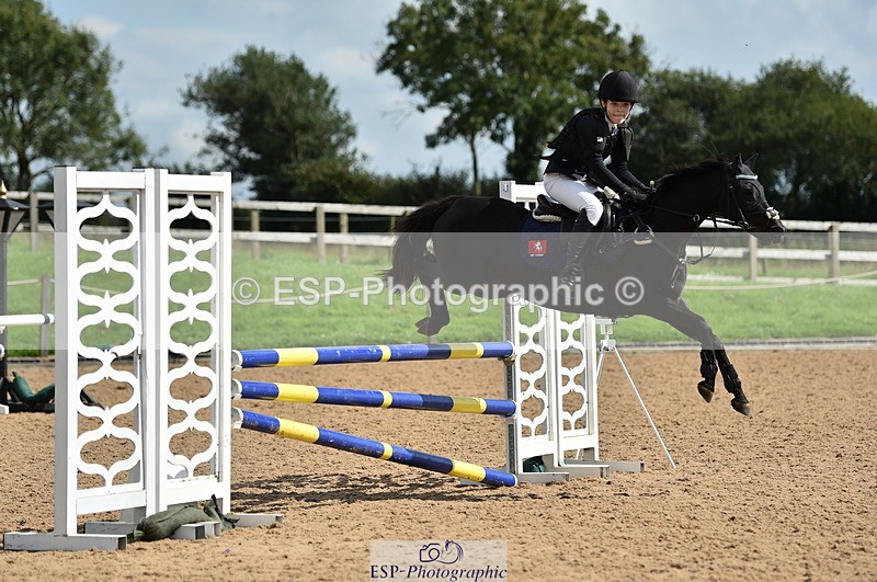 230902A-141728-01677 - Cls 3B Pony Medium 90cm