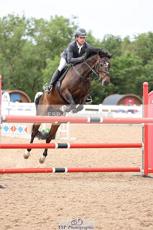 240630A-163142-15206 - Cls 33 Foxhunter and 1.10m Open