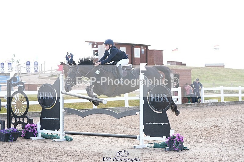 250720-103500-18809 - Cls 12, 1 Star Bronze Tour Accumulator