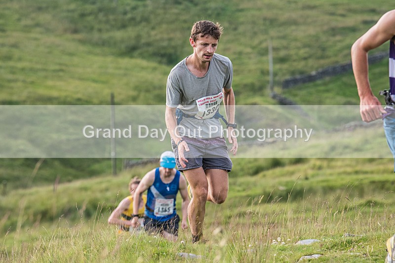 Tebay-53 - Tebay Fell Race Wednesday 26th June 2024