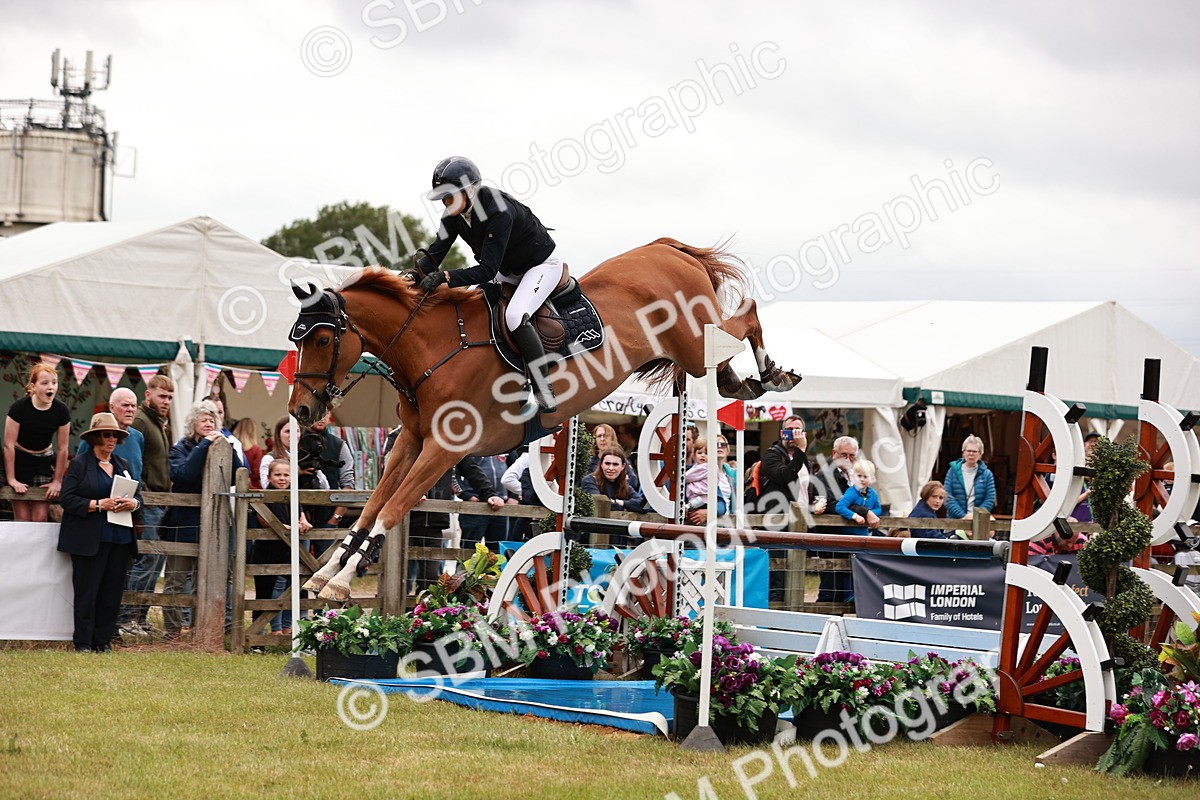 SBM_07598 - Class 203 - Martin Grant Homes Areal Trial