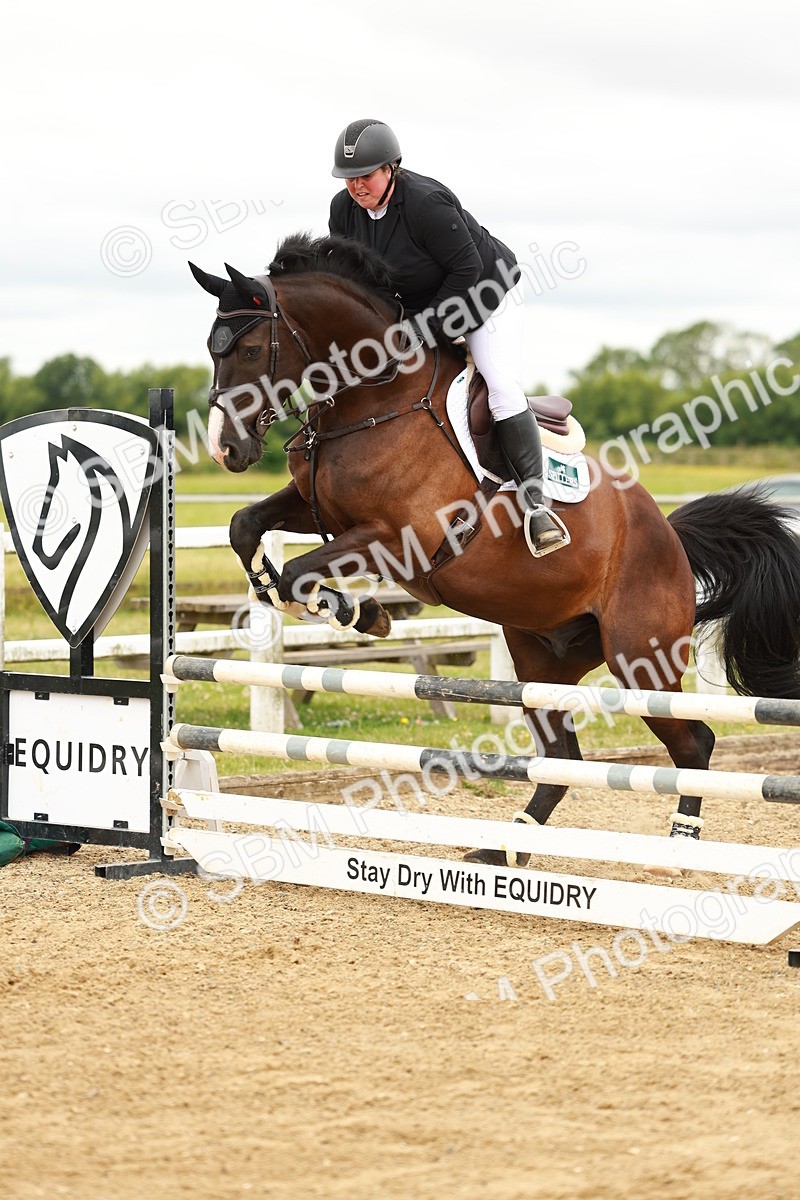 SBM_001861 - Class 9 - Senior British Novice - 90cm