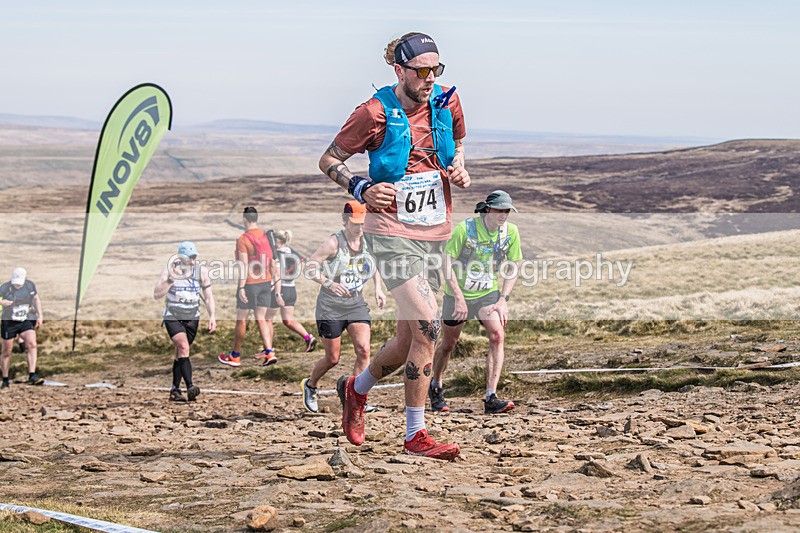 Pen-Y-Ghent-1082 - The 3 Peaks Race Saturday 25th April 2026 - Pen Y Ghent