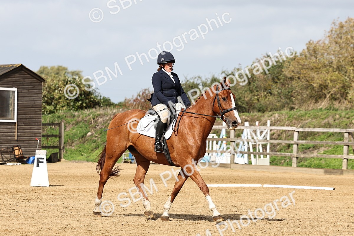 SBM_001177 - Class 46 - Novice 1 Combined Training