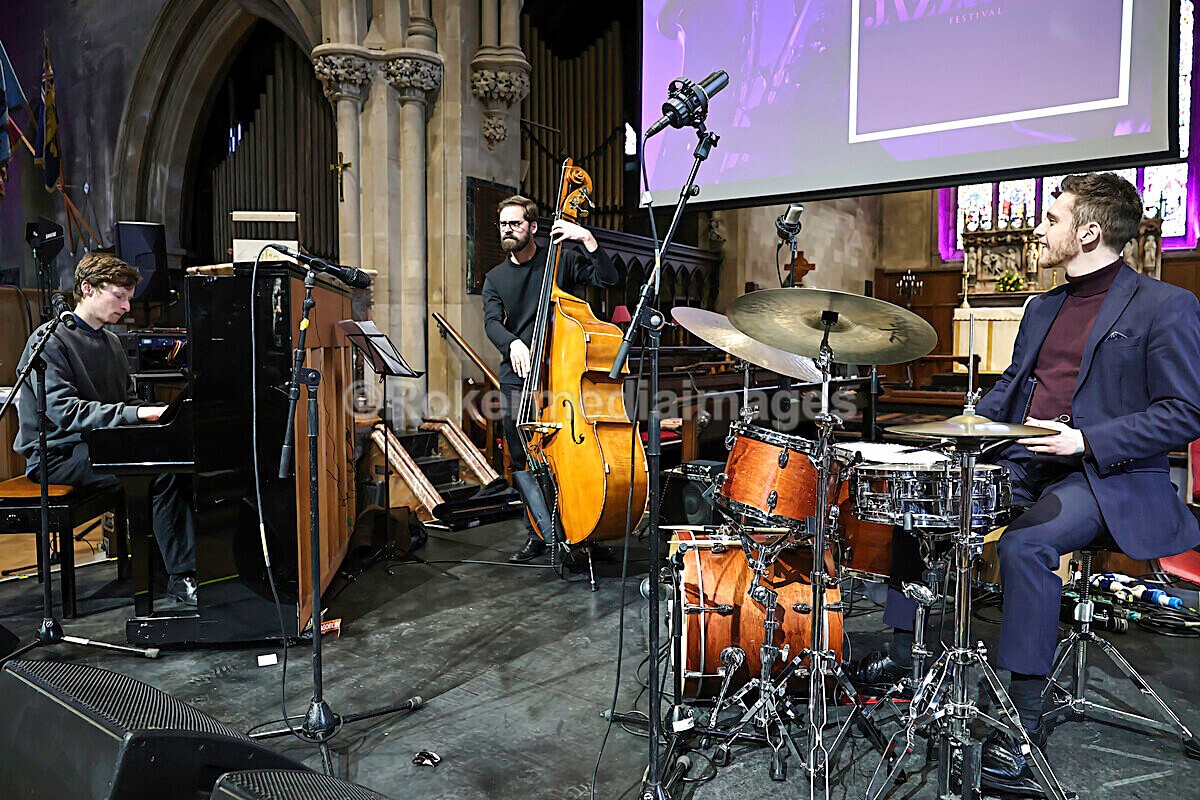 JAZZ 2024-2 - Swindon Jazz & Soul Festival 2024