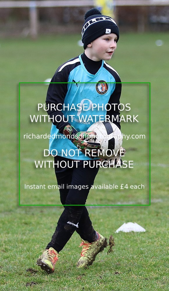 IMG_0867 - Kendal Utd U8's vs Heathwaite (4/2/23)