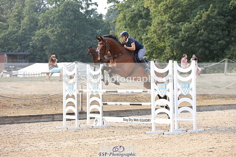 250816A-165059-02831 - Cls 10 Snr 1.15m Open