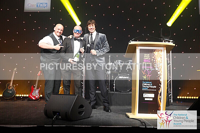 _09I2407 copy - The CYP Awards 2025