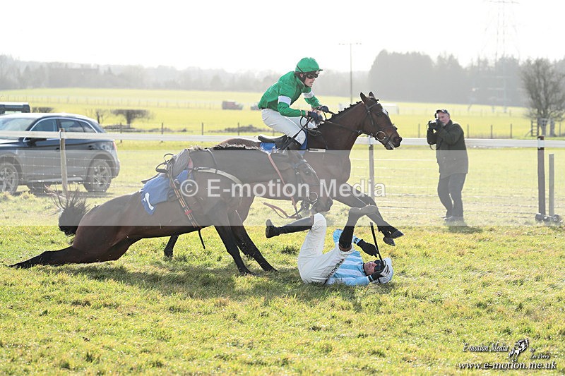 PtP 250126 183 - Cocklebarrow Races Point-to-Point 25/01/26