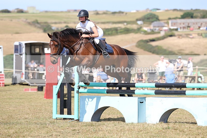 3E7A9555 - Class 5: 90cm