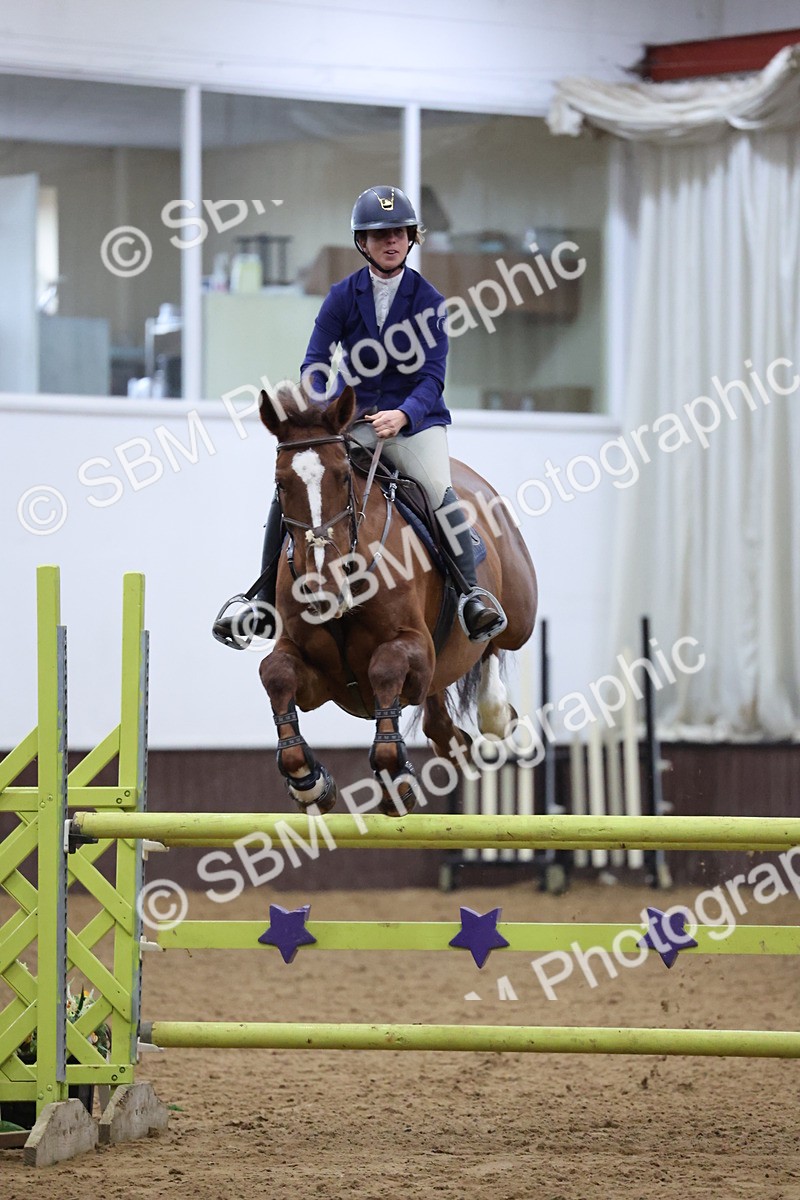 SBM_006673 - Class 23 - Senior Newcomers - 1.10m Open