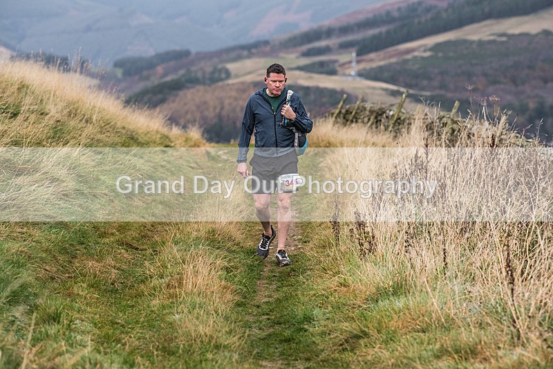 Tweed Valley-606 - High Terrain Events Tweed Valley 65 & 50K Ultra Trail Races Sunday 17th November 2024
