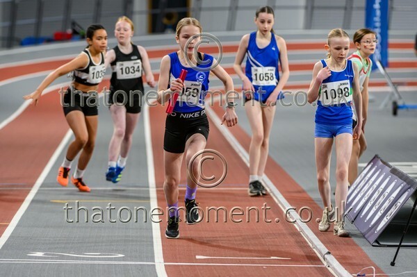 RelMast25-922507 - Female Set One