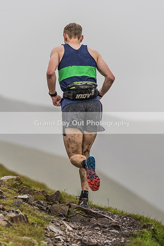 Buttermere-287 - Buttermere Sailbeck Fell Race Saturday 15th June 2024