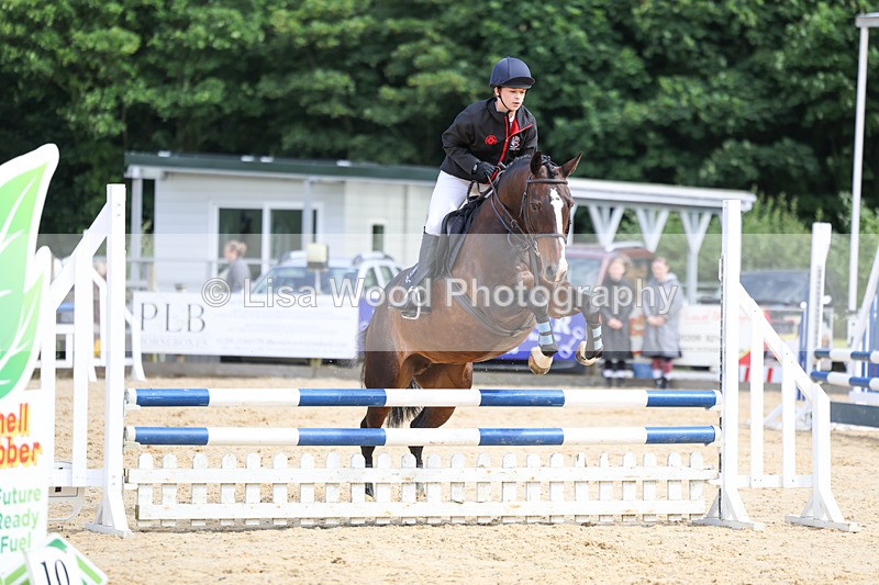 3E7A0705 - Class 2: 80 - 85cm