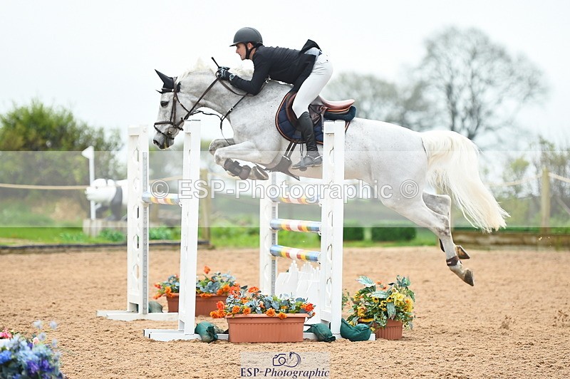 230505A-105034-03517 - Cls 21 Snr 1.20m Open