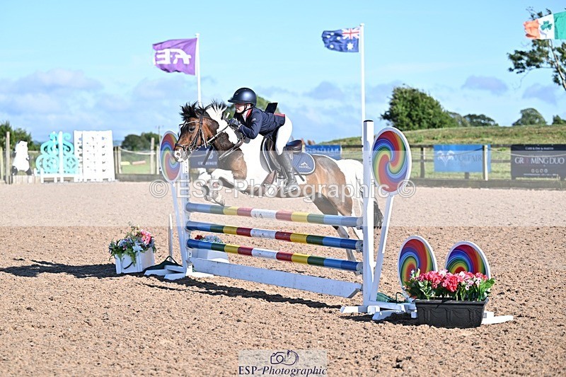 250627-182103-01058 - Cls 7 Springboard 128cm and 138cm