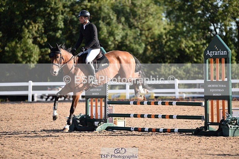260731-083350-02910 - Cls 21 Clear Round