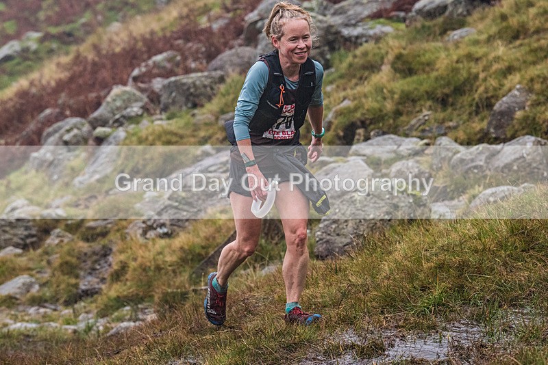 Langdale-500 - Langdale Horseshoe Fell Race Saturday 7th October 2023
