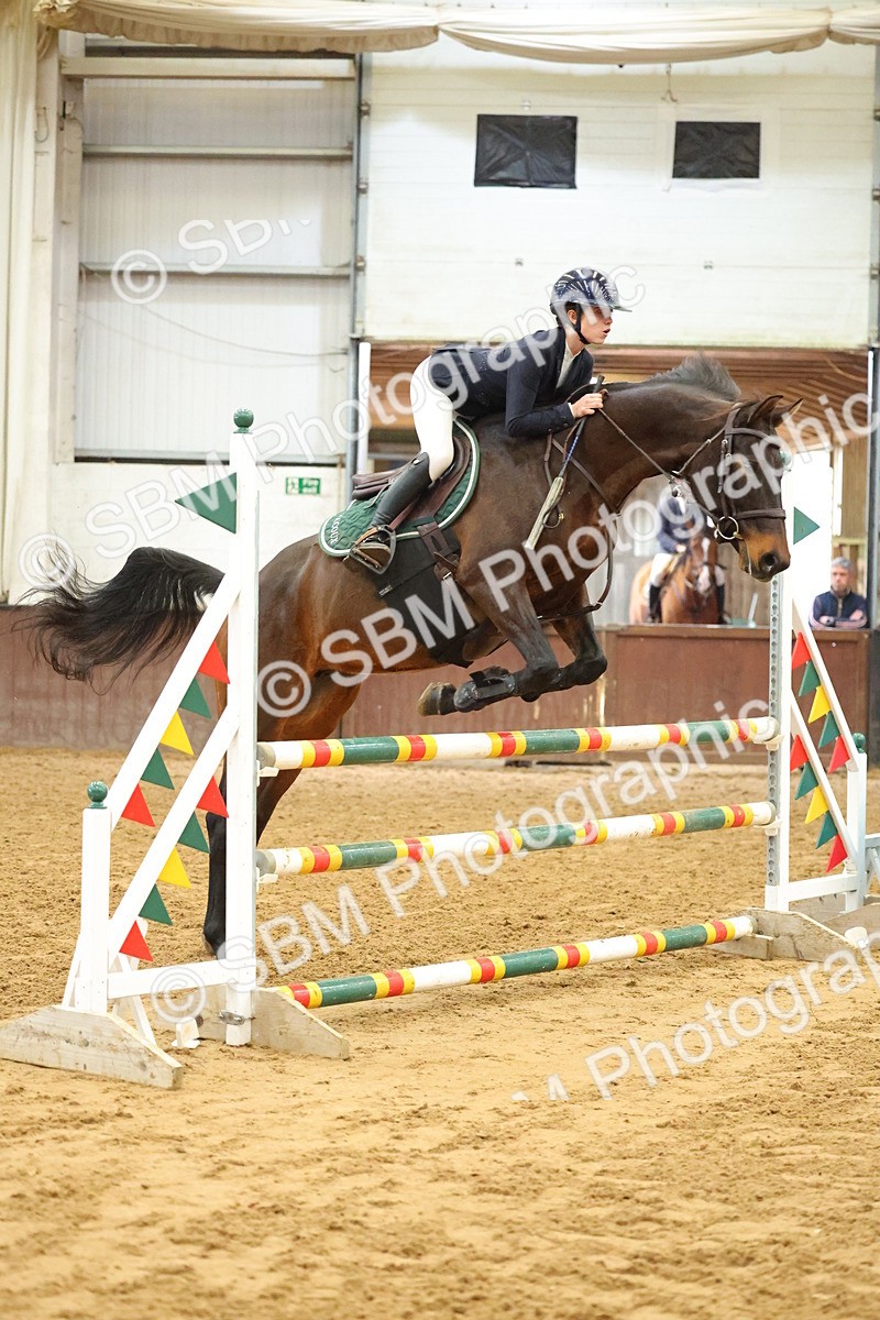 SBM_000792 - Class 3 - Senior Discovery - 1.00m