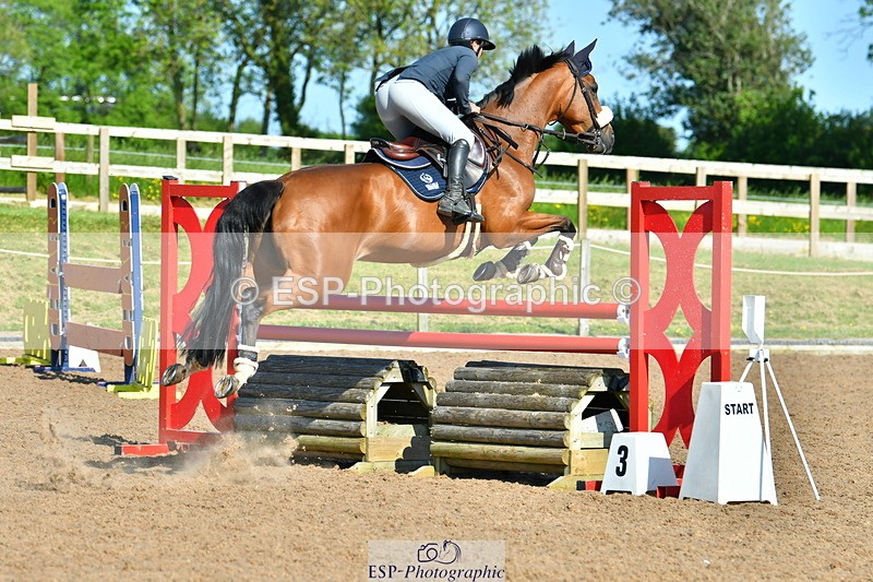 230527A-170851-05504 - Cls 20 Chard 1.10m Speed Derby