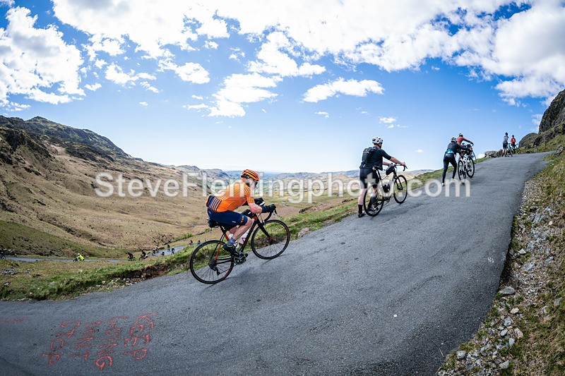 145830 - Hardknott Pass Camera 2 14.00-15.00