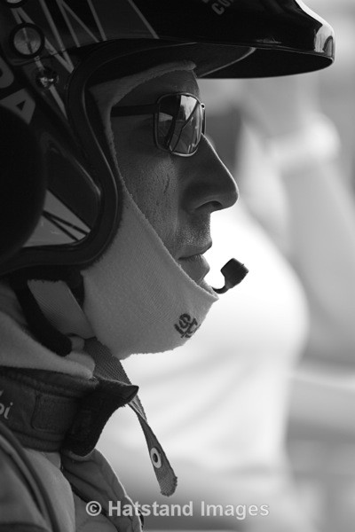 Jari-Matti Latvala - motorsport