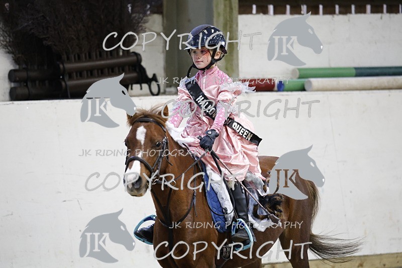 _T0A0773 - Class 1 Cross poles