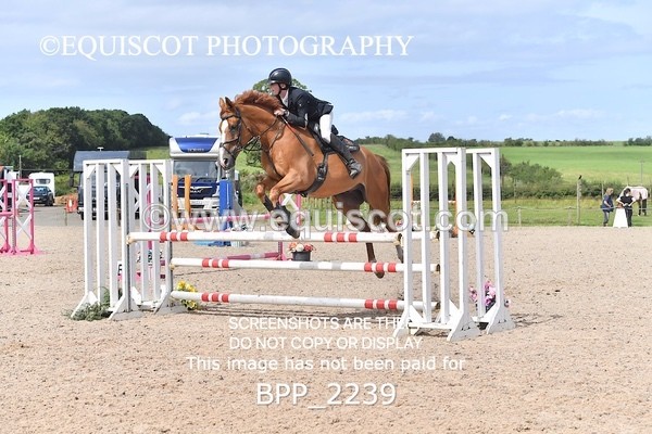 BPP_2239 - CLASS 16 SUN 1.05m Amateur Championship Qualifier/ 1.05m Open