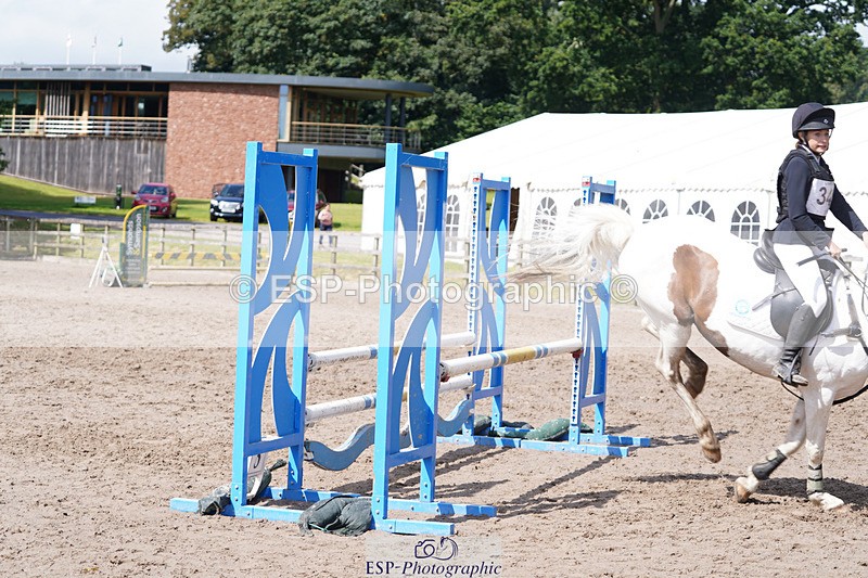 240824X-125730-27386 - 80cm Round 1 13.00 to 14.00