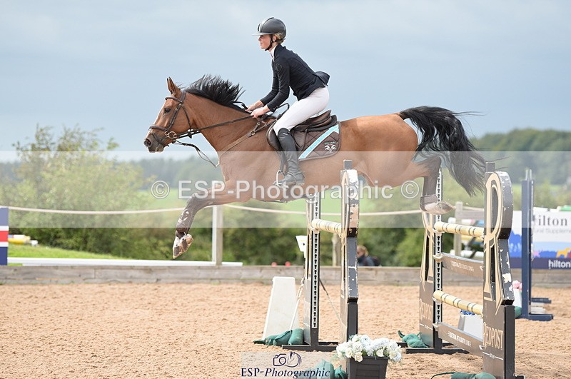 230813A-142620-13351 - Cls 50 Senior Foxhunter